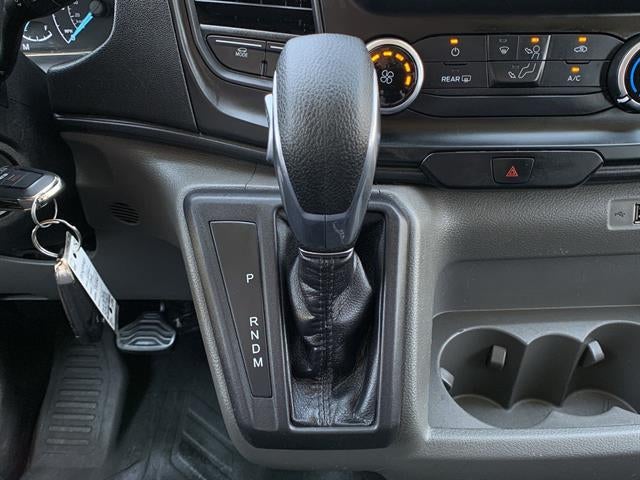 2022 Ford Transit Cargo Van 250