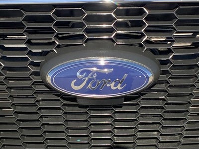 2024 Ford Transit Cargo Van 250