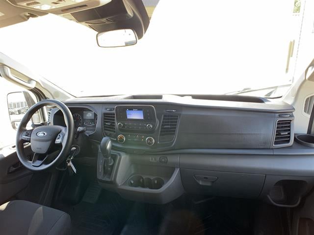 2024 Ford Transit Cargo Van 250
