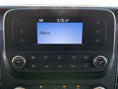 2024 Ford Transit Cargo Van 250