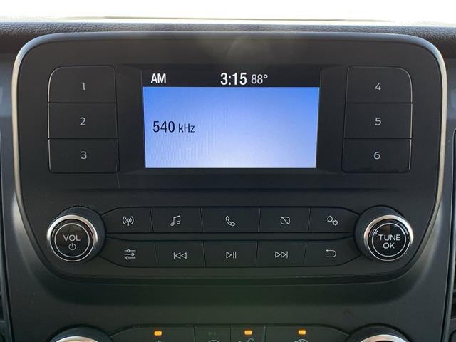 2024 Ford Transit Cargo Van 250