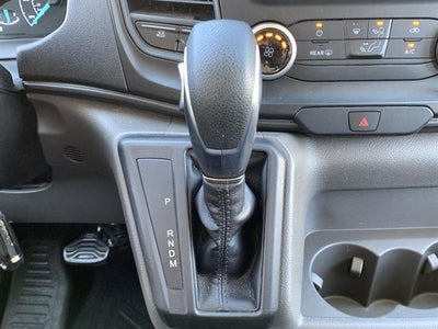 2024 Ford Transit Cargo Van 250