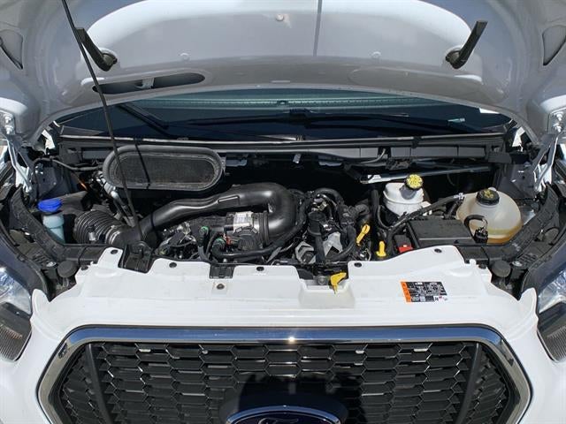 2024 Ford Transit Cargo Van 250