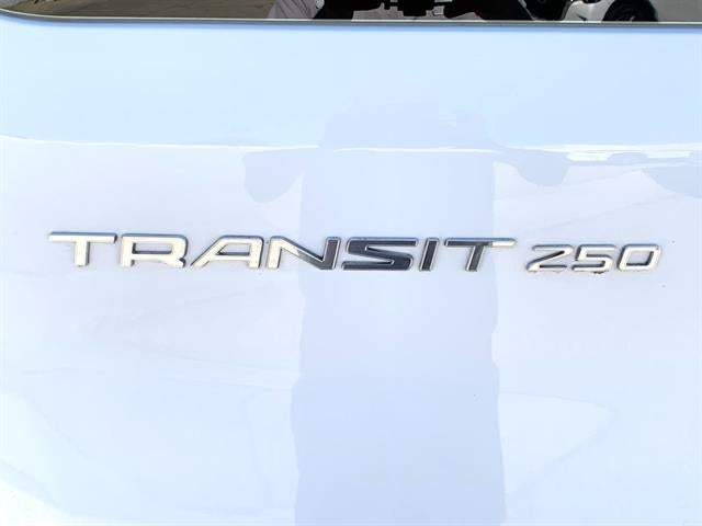 2024 Ford Transit Cargo Van 250