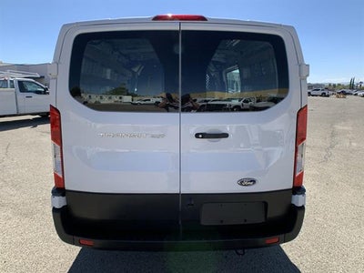 2024 Ford Transit Cargo Van 250