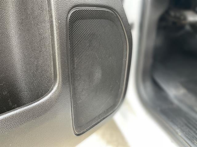 2017 GMC Sierra 1500 Base