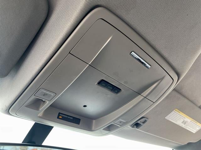 2017 GMC Sierra 1500 Base