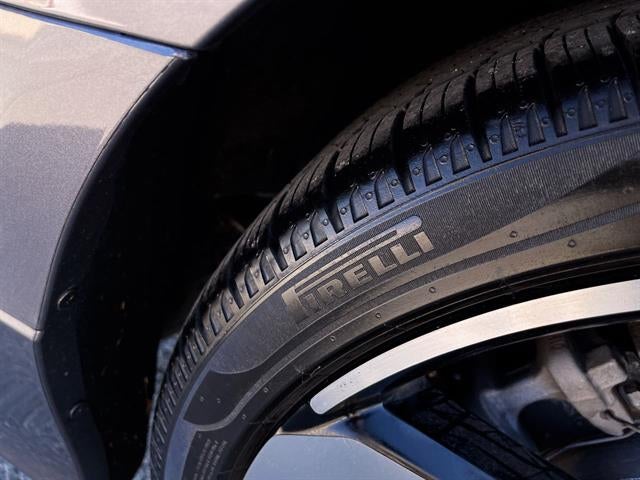 2018 Honda Accord Sedan Sport