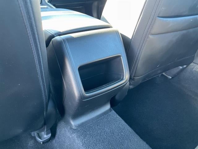 2018 Honda Accord Sedan Sport