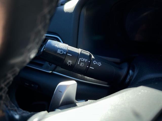 2018 Honda Accord Sedan Sport