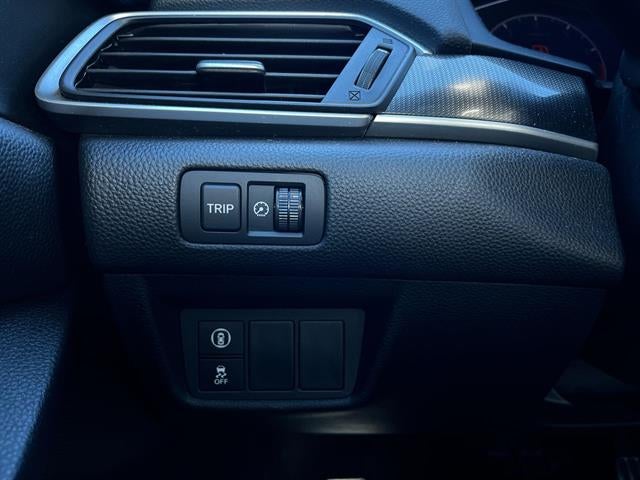 2018 Honda Accord Sedan Sport