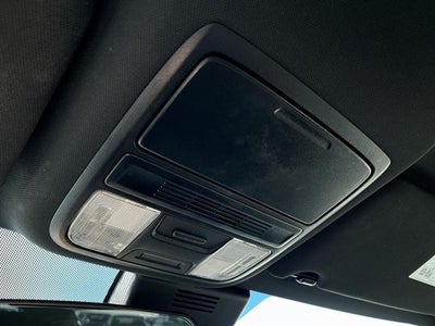 2018 Honda Accord Sedan Sport