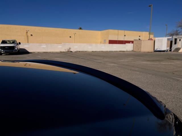 2018 Honda Accord Sedan Sport