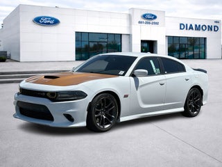 2020 Dodge Charger R/T Scat Pack