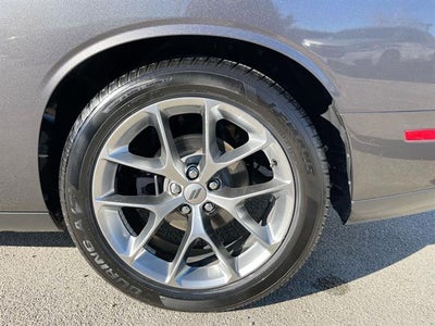 2020 Dodge Challenger GT