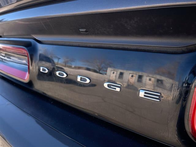 2020 Dodge Challenger GT