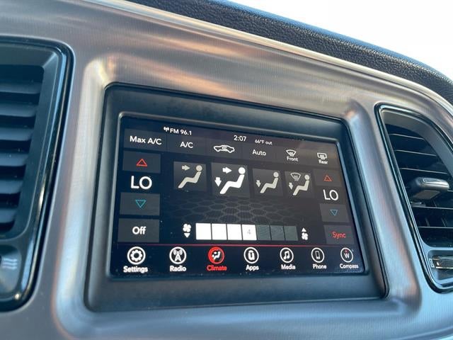 2020 Dodge Challenger GT