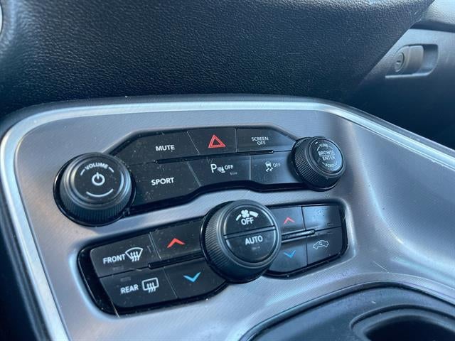 2020 Dodge Challenger GT