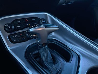 2020 Dodge Challenger GT