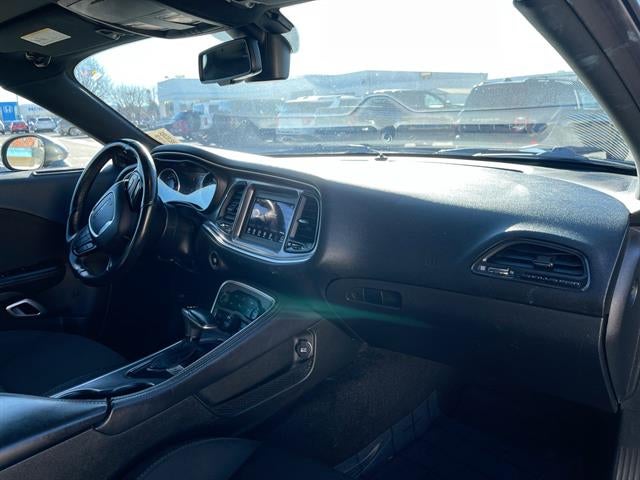 2020 Dodge Challenger GT