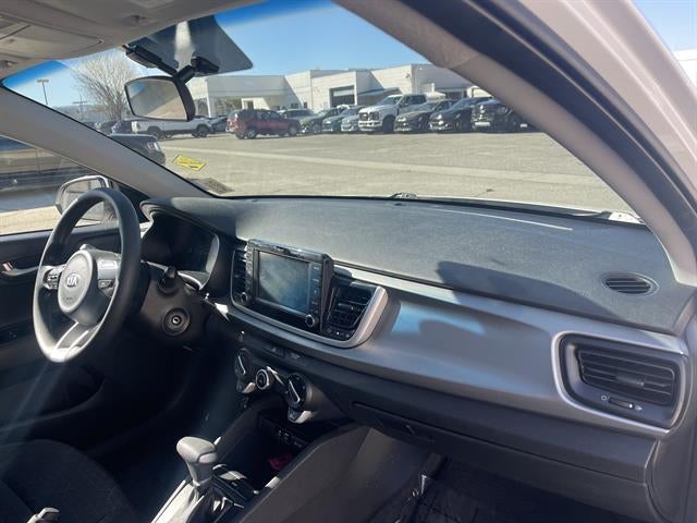 2020 Kia Rio S