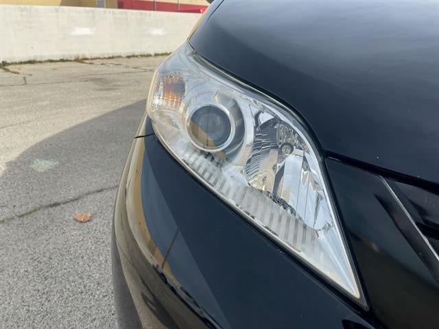 2017 Toyota Sienna L 7-Passenger