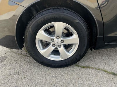 2017 Toyota Sienna L 7-Passenger