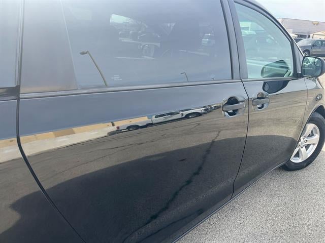 2017 Toyota Sienna L 7-Passenger