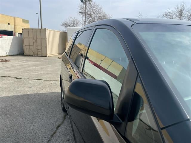 2017 Toyota Sienna L 7-Passenger