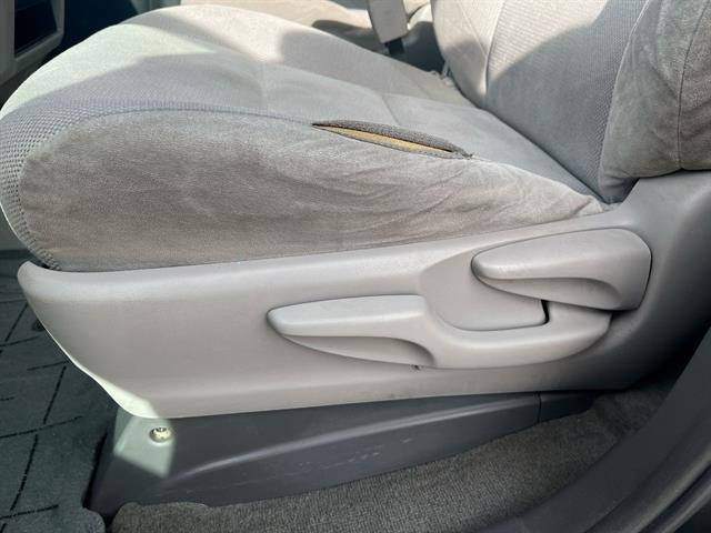 2017 Toyota Sienna L 7-Passenger