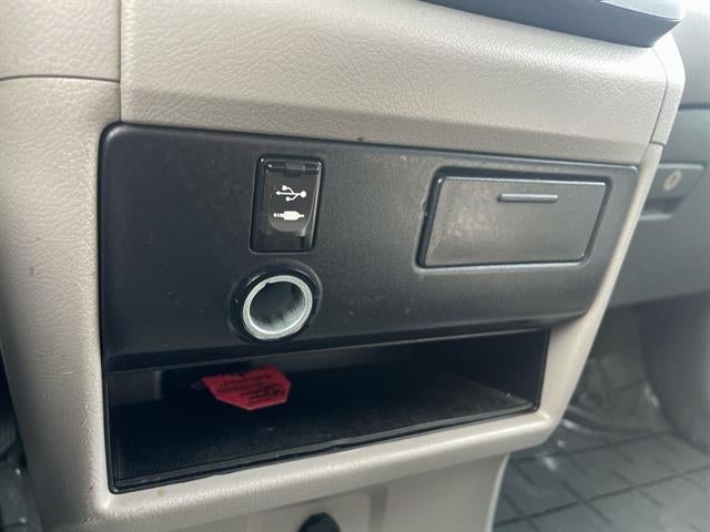 2017 Toyota Sienna L 7-Passenger