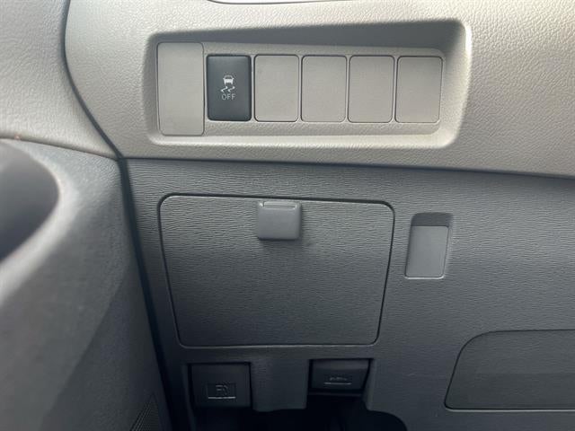 2017 Toyota Sienna L 7-Passenger