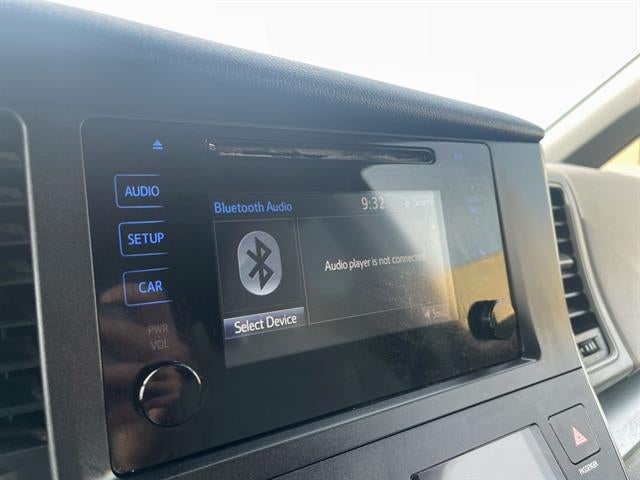 2017 Toyota Sienna L 7-Passenger