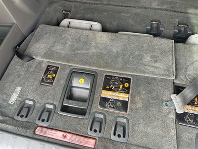 2017 Toyota Sienna L 7-Passenger