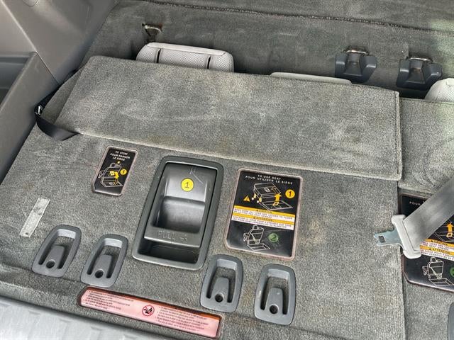 2017 Toyota Sienna L 7-Passenger