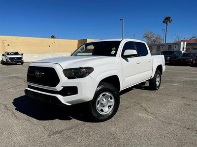 2019 Toyota Tacoma 2WD SR