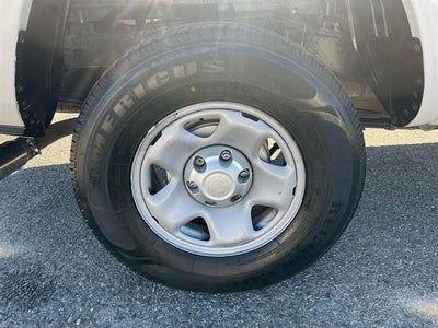 2019 Toyota Tacoma 2WD SR