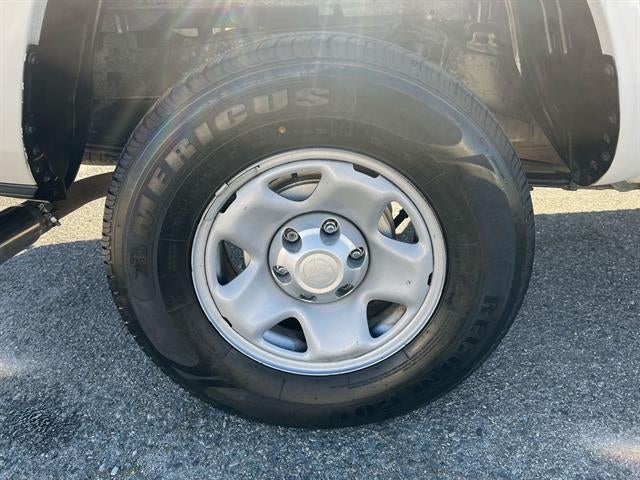 2019 Toyota Tacoma 2WD SR