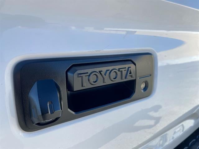 2019 Toyota Tacoma 2WD SR