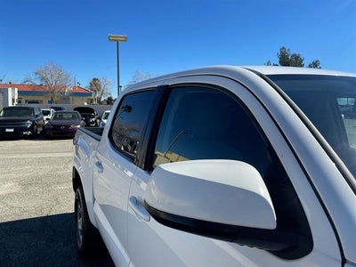 2019 Toyota Tacoma 2WD SR