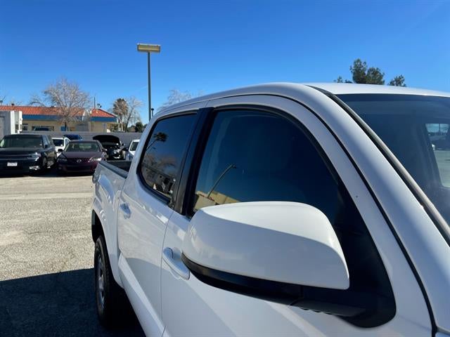 2019 Toyota Tacoma 2WD SR