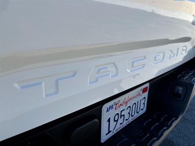 2019 Toyota Tacoma 2WD SR