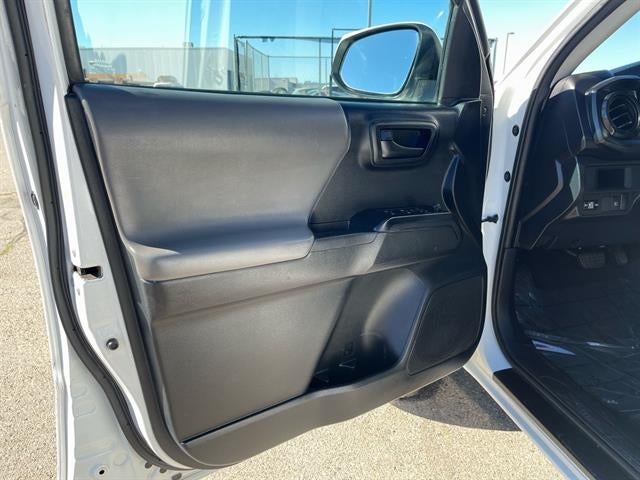 2019 Toyota Tacoma 2WD SR