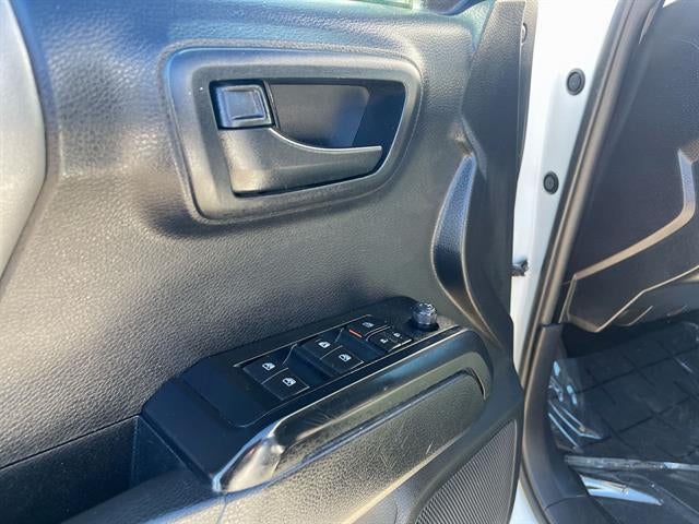 2019 Toyota Tacoma 2WD SR