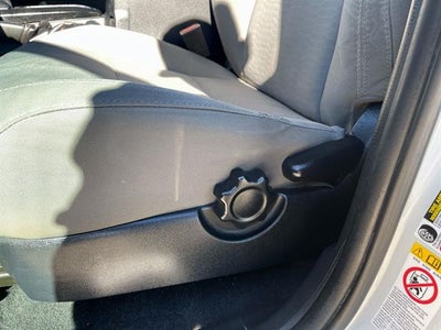 2019 Toyota Tacoma 2WD SR