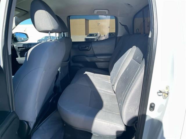 2019 Toyota Tacoma 2WD SR