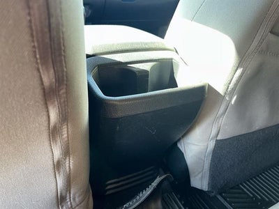 2019 Toyota Tacoma 2WD SR