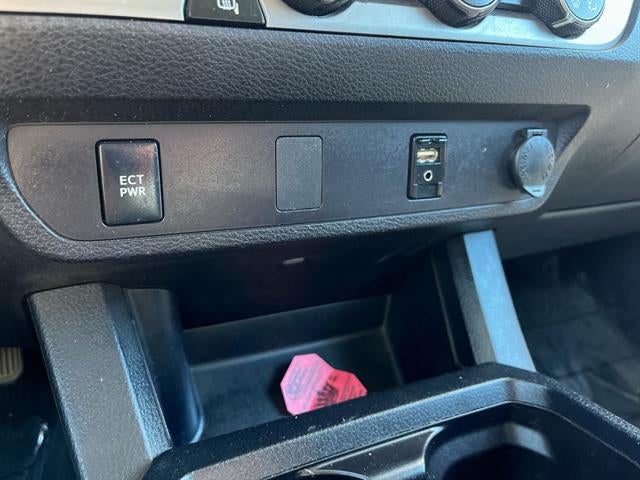 2019 Toyota Tacoma 2WD SR