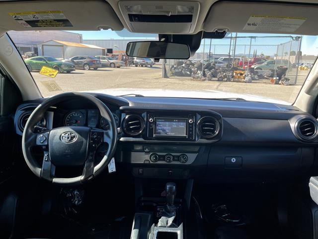 2019 Toyota Tacoma 2WD SR