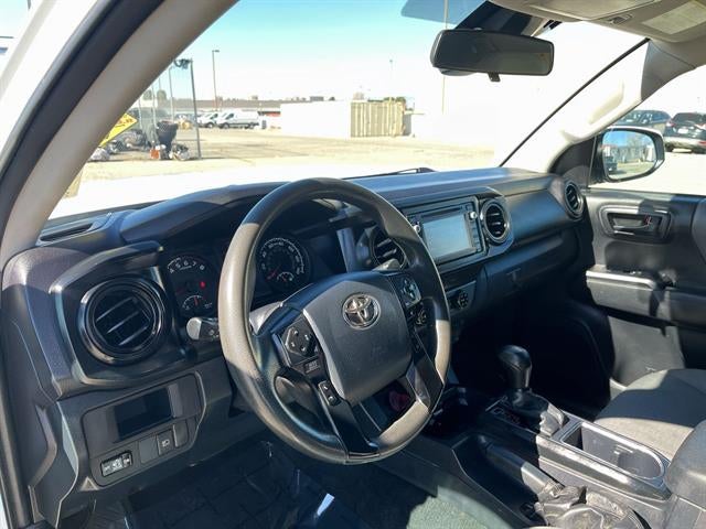 2019 Toyota Tacoma 2WD SR